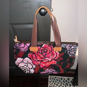 Consuela Weekender Travel Bag